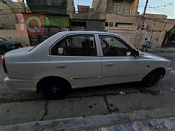 هيونداي فيرنا